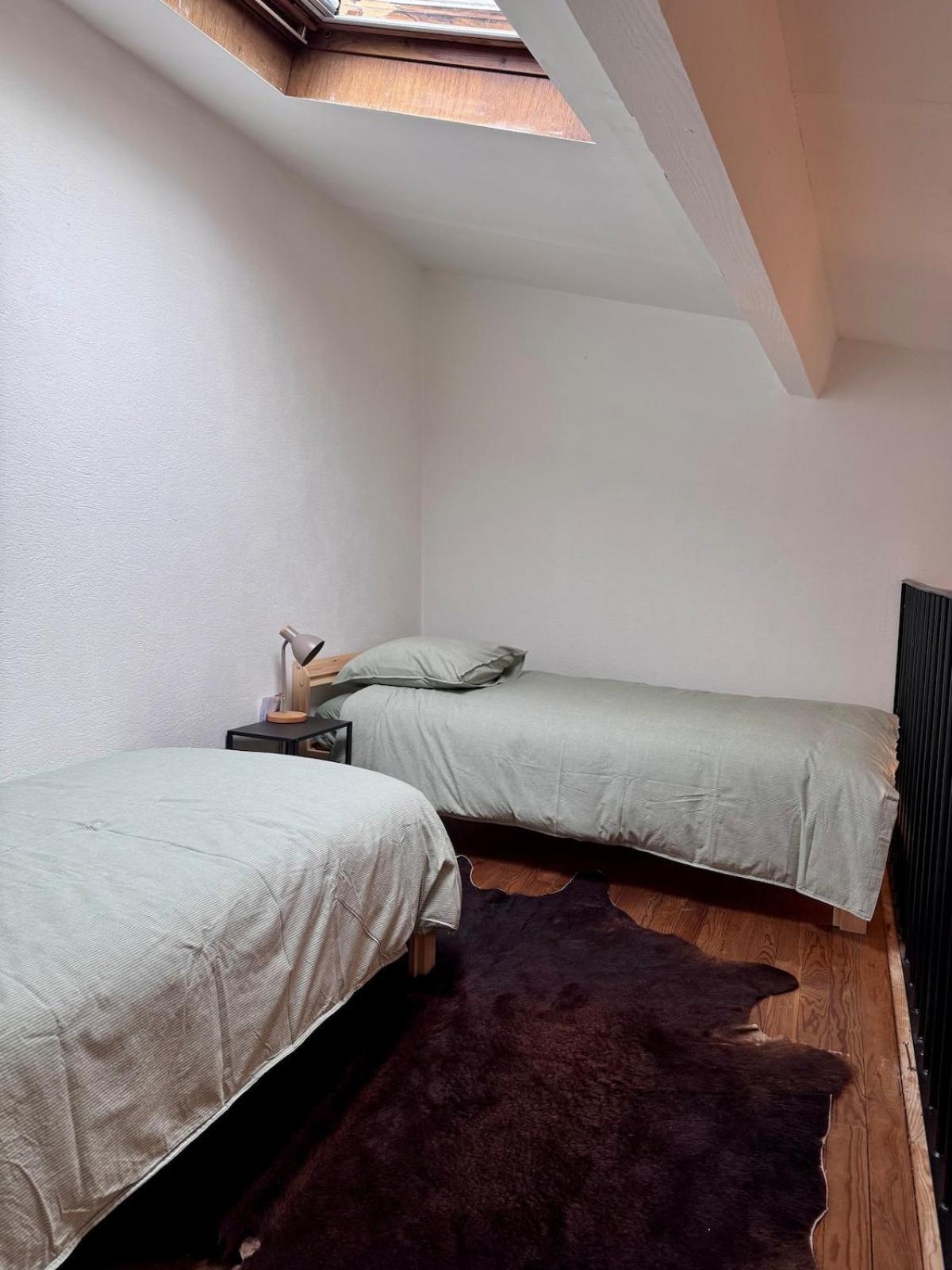 Casa vacanze La Maison Benezet Arles Roquette Arles