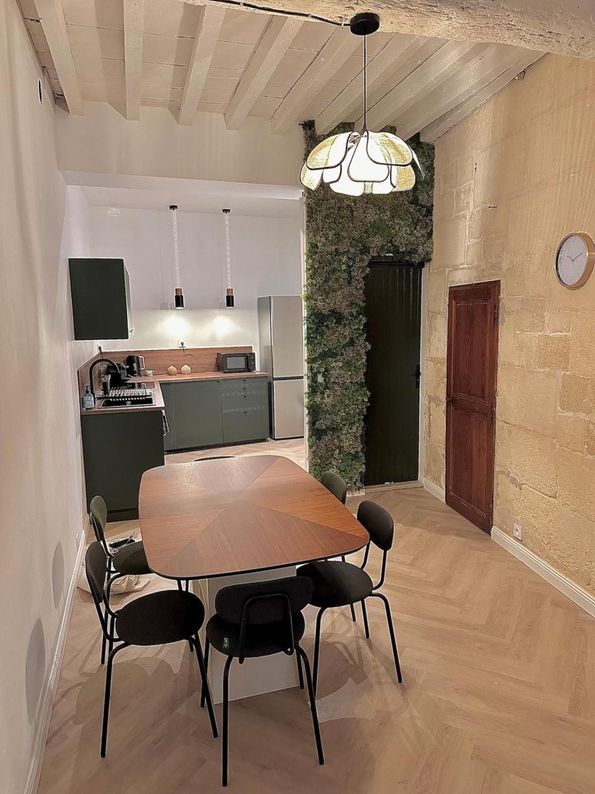 La Maison Benezet Arles Roquette Casa vacanze *